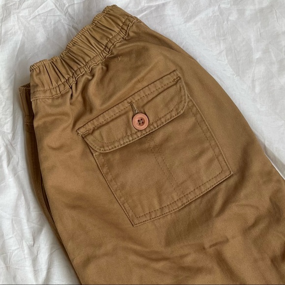 Cargo jogger’s with 6 pockets. Can fit UK 8-10 - Picture 3 of 3